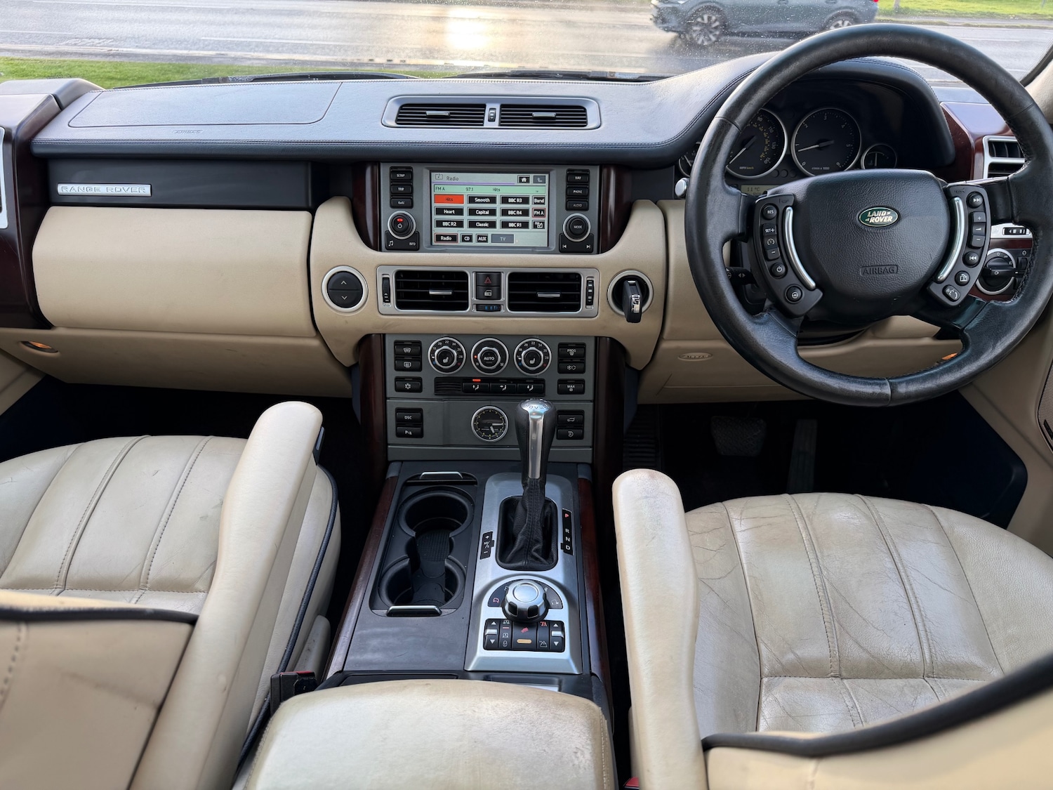 Used Land Rover Range Rover 2010 for sale - 78000450: Photo 13