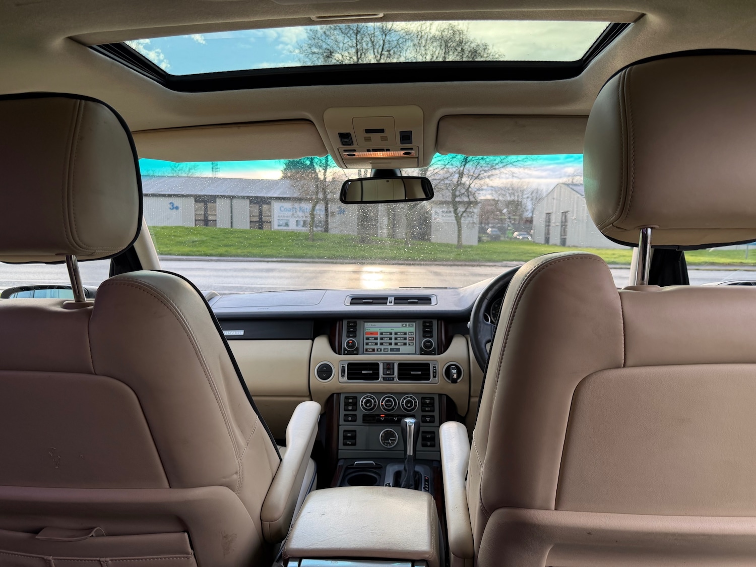 Used Land Rover Range Rover 2010 for sale - 78000450: Photo 14