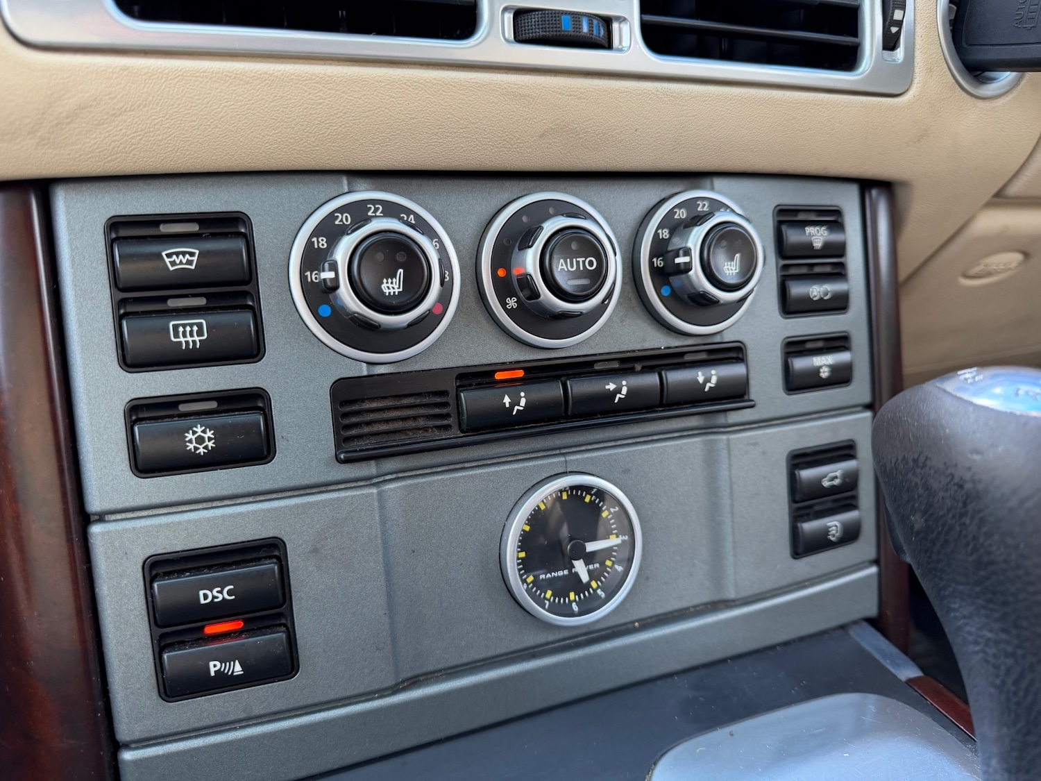 Used Land Rover Range Rover 2010 for sale - 78000450: Photo 15