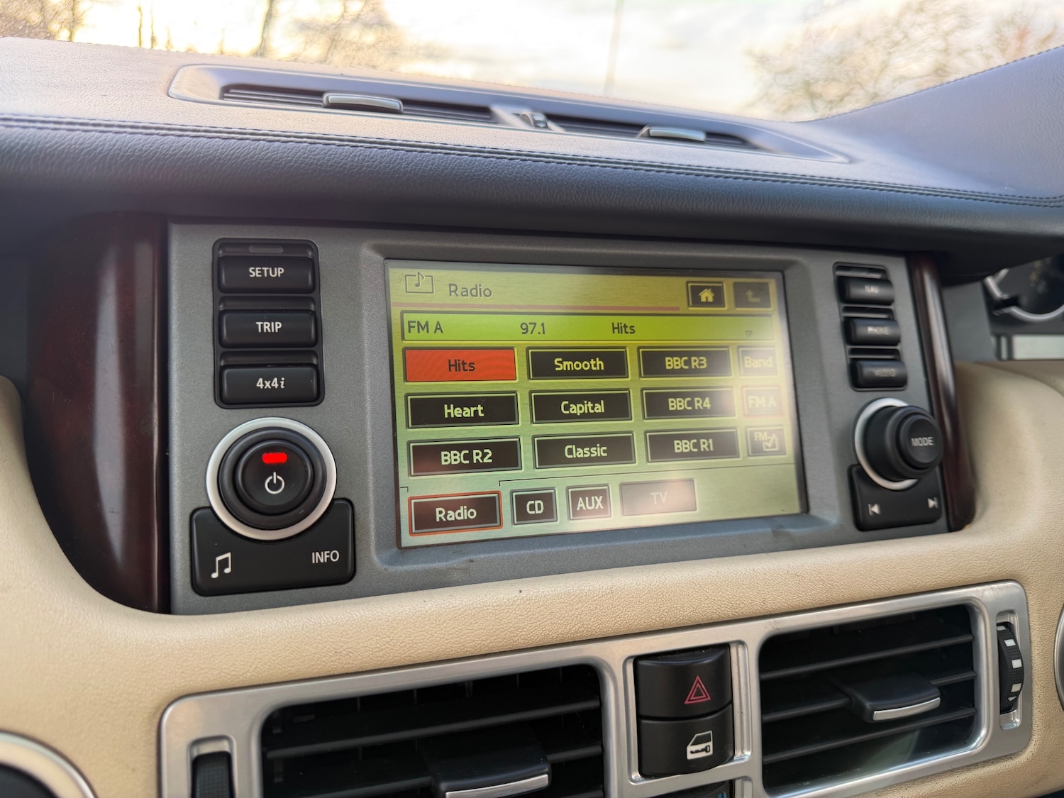 Used Land Rover Range Rover 2010 for sale - 78000450: Photo 16