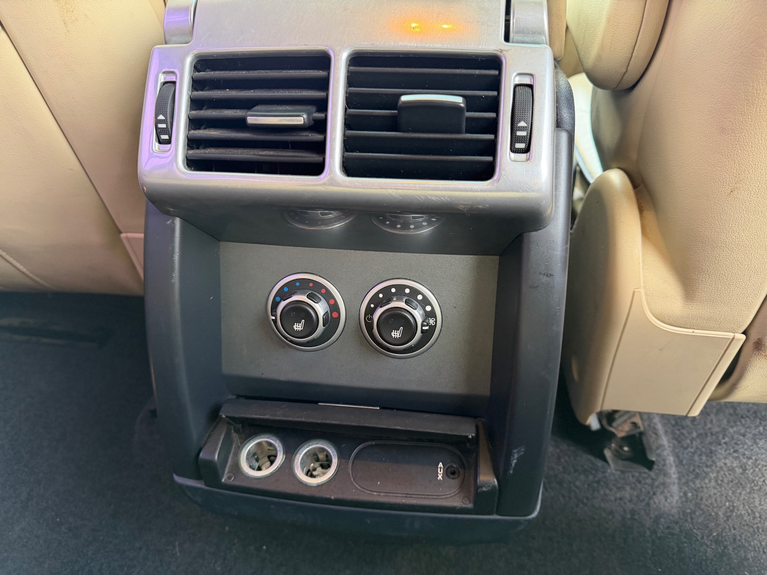 Used Land Rover Range Rover 2010 for sale - 78000450: Photo 17