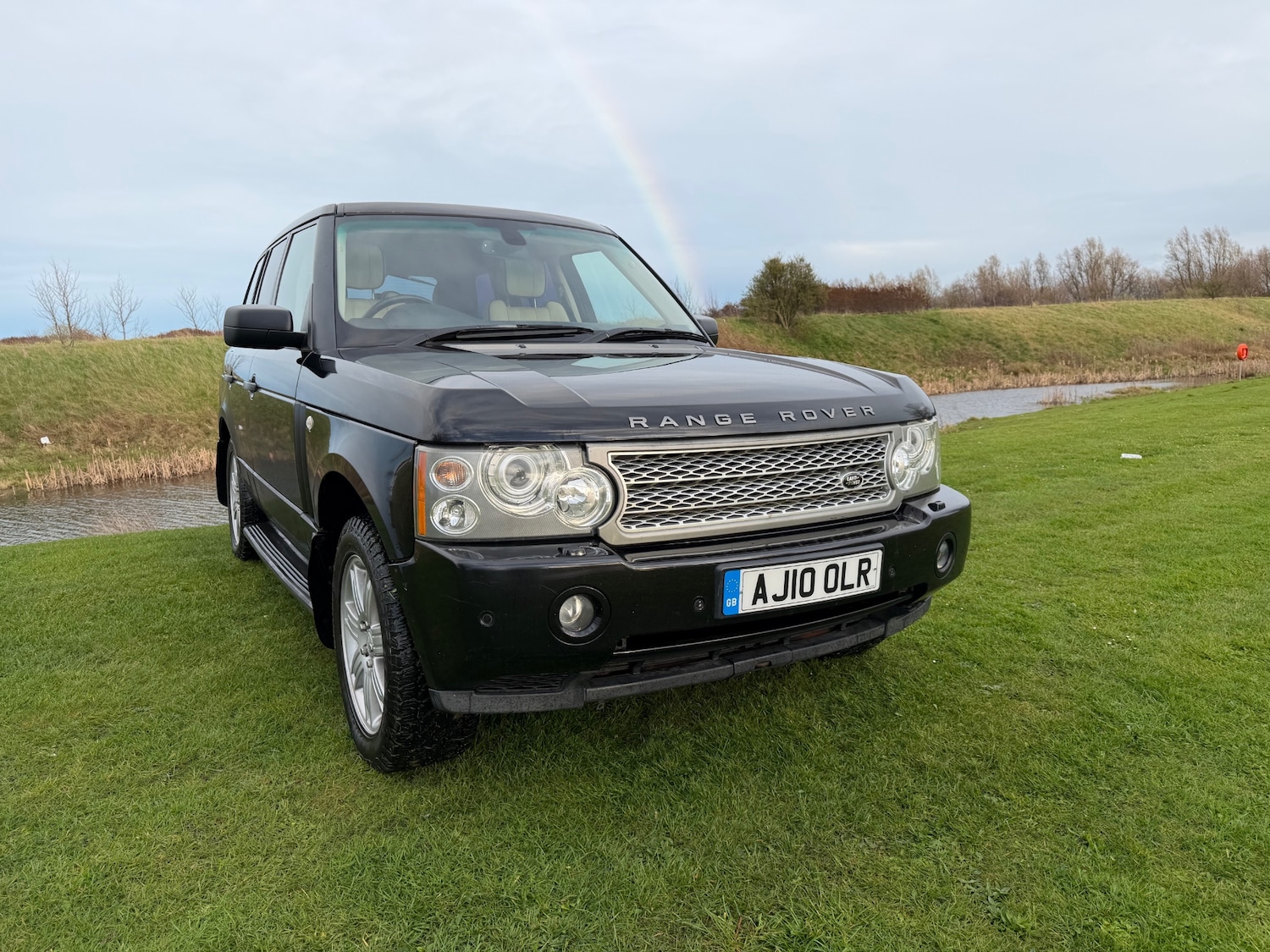 Used Land Rover Range Rover 2010 for sale - 78000450: Photo 2