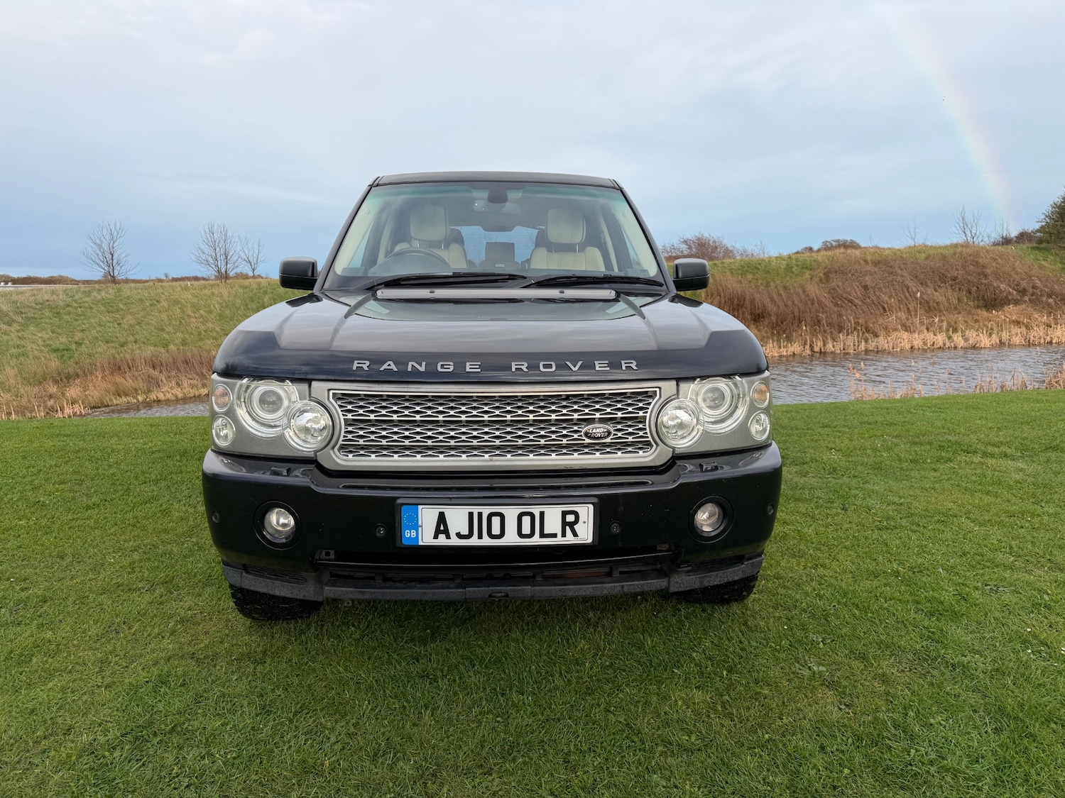 Used Land Rover Range Rover 2010 for sale - 78000450: Photo 3