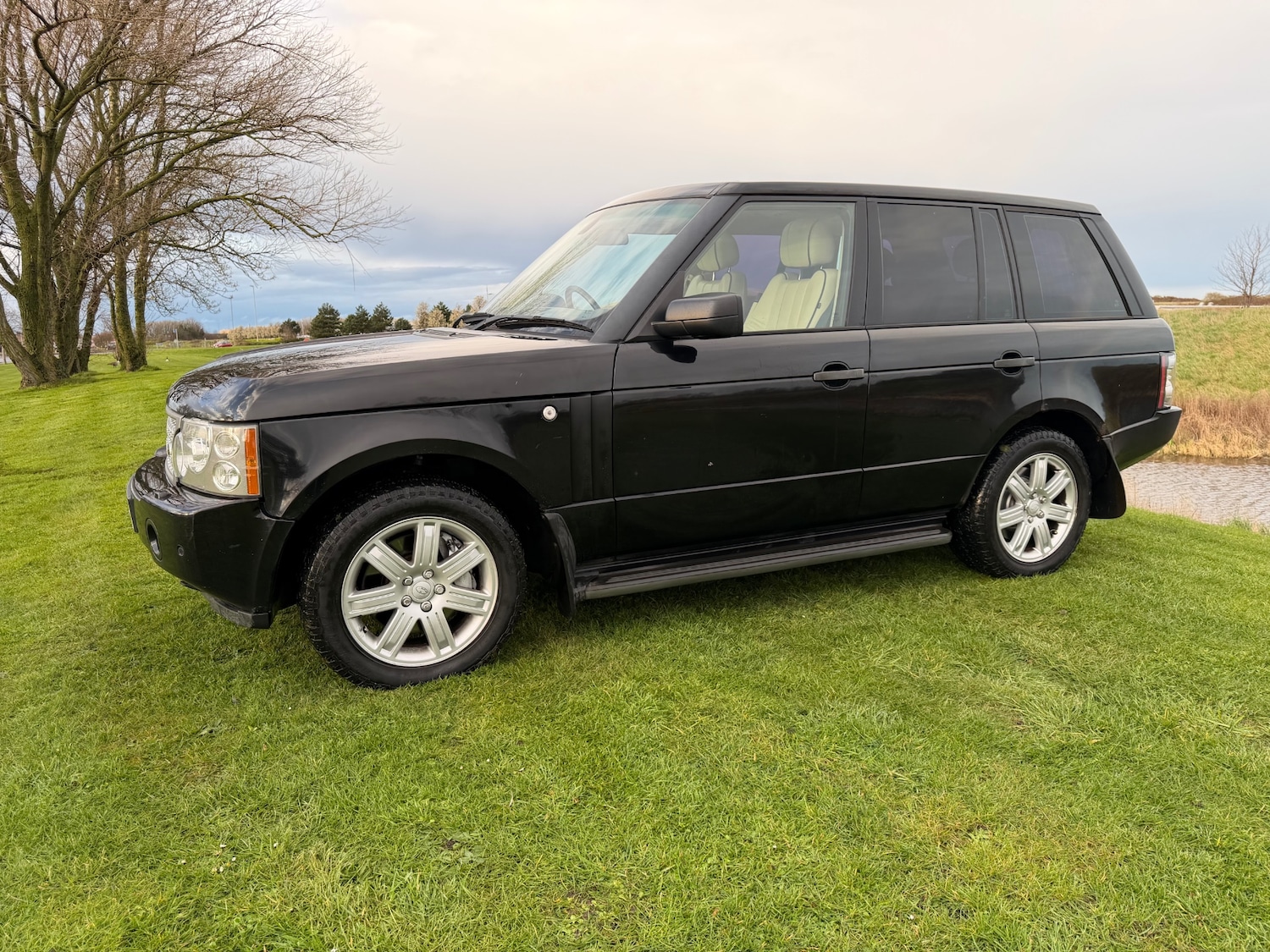 Used Land Rover Range Rover 2010 for sale - 78000450: Photo 5