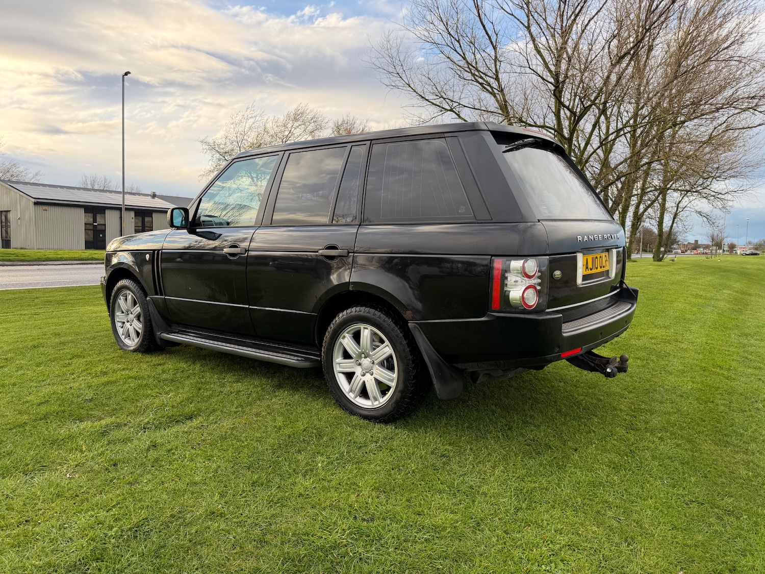 Used Land Rover Range Rover 2010 for sale - 78000450: Photo 6