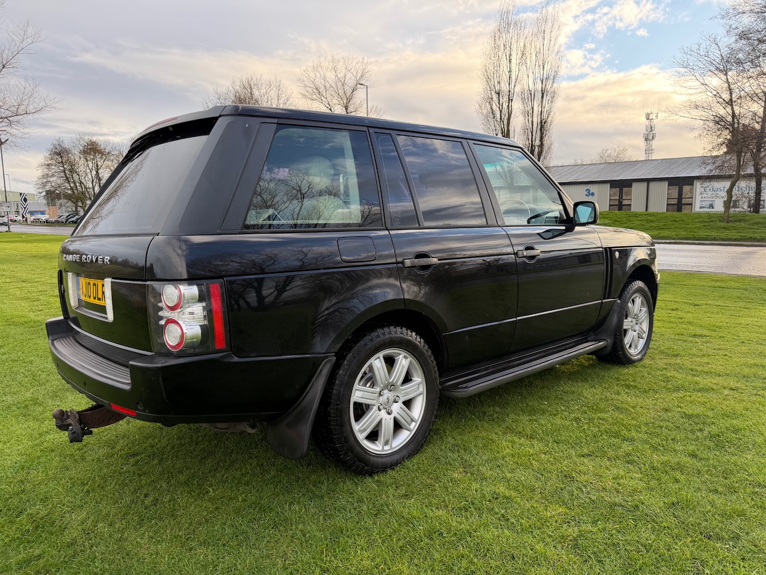 Used Land Rover Range Rover 2010 for sale - 78000450: Photo 7
