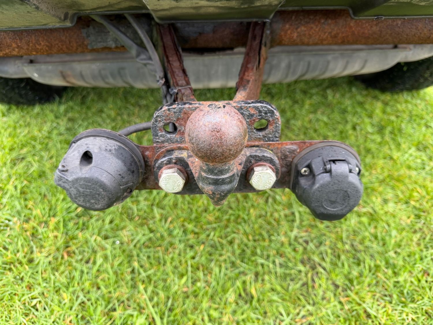 Used Land Rover Range Rover 2010 for sale - 78000450: Photo 8