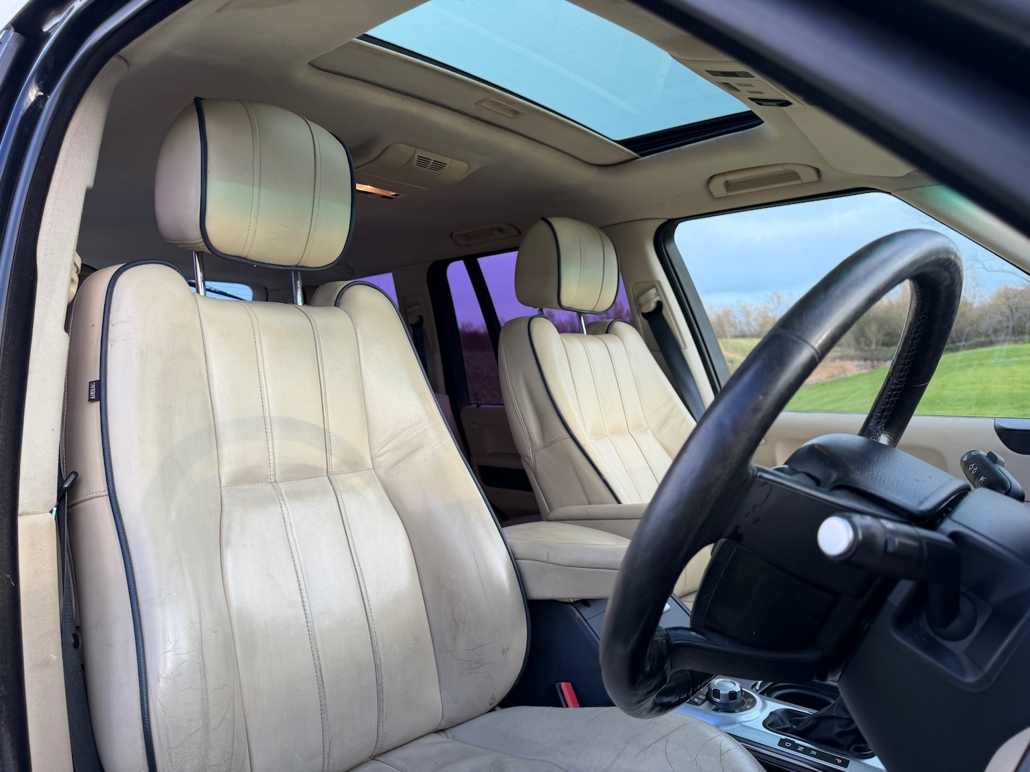 Used Land Rover Range Rover 2010 for sale - 78000450: Photo 9