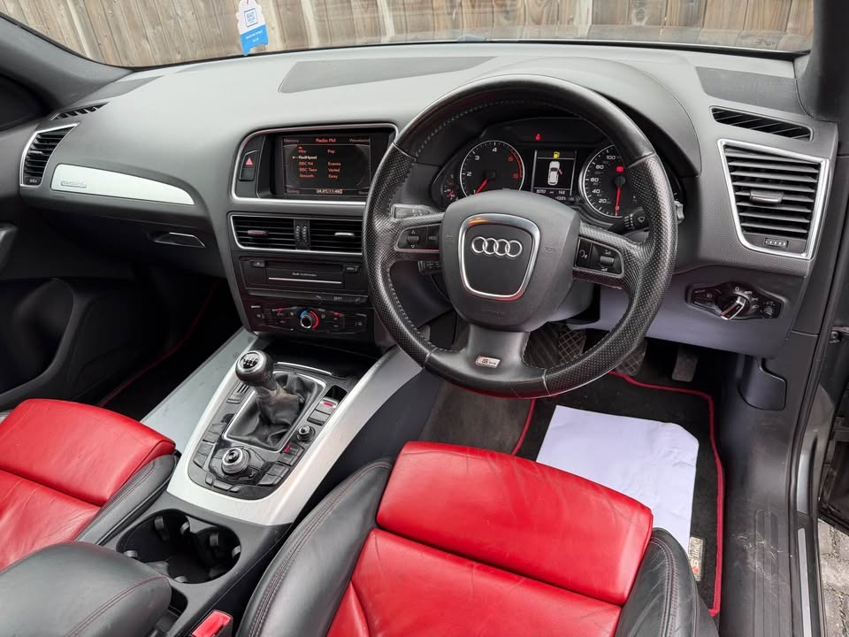 Used Audi Q5 2011 for sale - 76919806: Photo 10