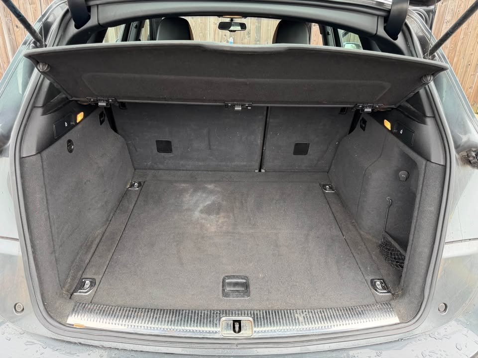 Used Audi Q5 2011 for sale - 76919806: Photo 11