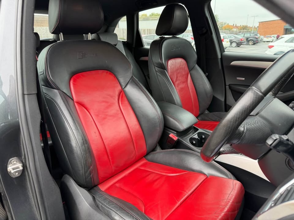 Used Audi Q5 2011 for sale - 76919806: Photo 7