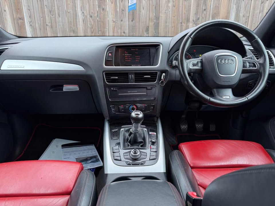 Used Audi Q5 2011 for sale - 76919806: Photo 8