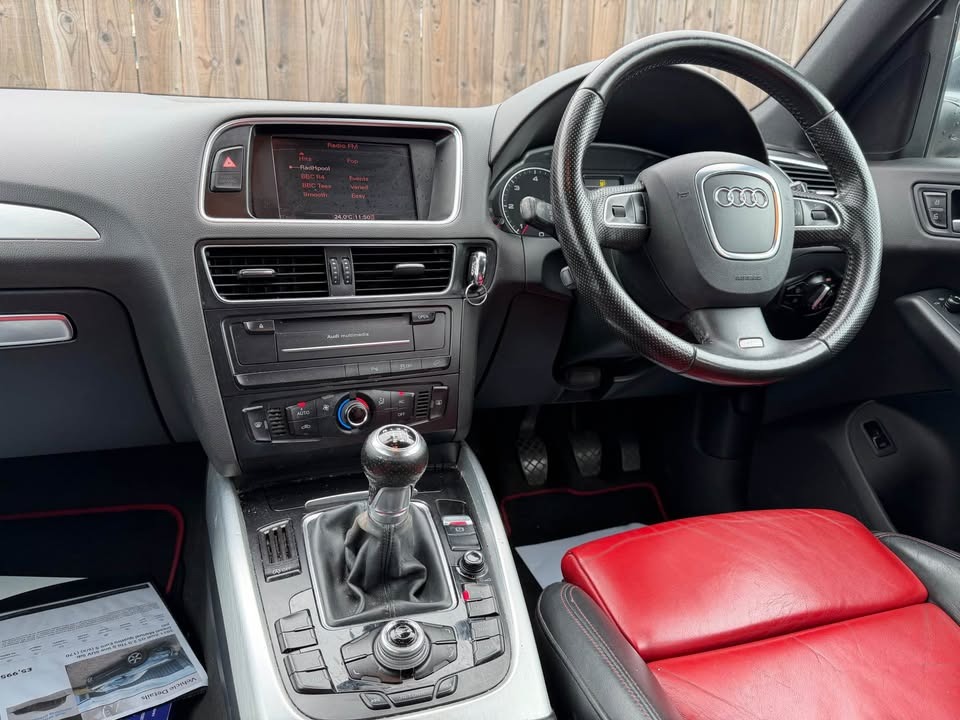 Used Audi Q5 2011 for sale - 76919806: Photo 9