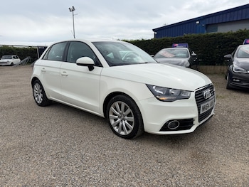 Used Audi A1 2014 for sale - 78659963: Photo
