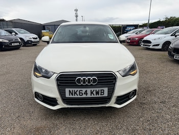 Used Audi A1 2014 for sale - 78659963: Photo