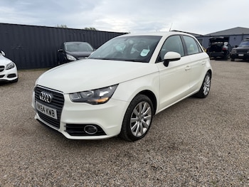 Used Audi A1 2014 for sale - 78659963: Photo