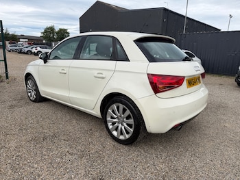 Used Audi A1 2014 for sale - 78659963: Photo