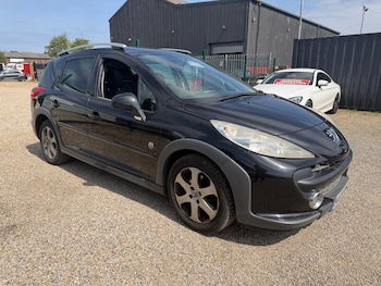 Used Peugeot 207 2008 for sale - 78577132: Photo