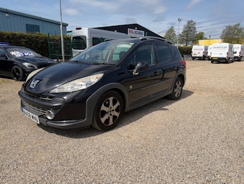 Used Peugeot 207 2008 for sale - 78577132: Photo