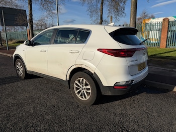 Used Kia Sportage 2019 for sale - 77195733: Photo