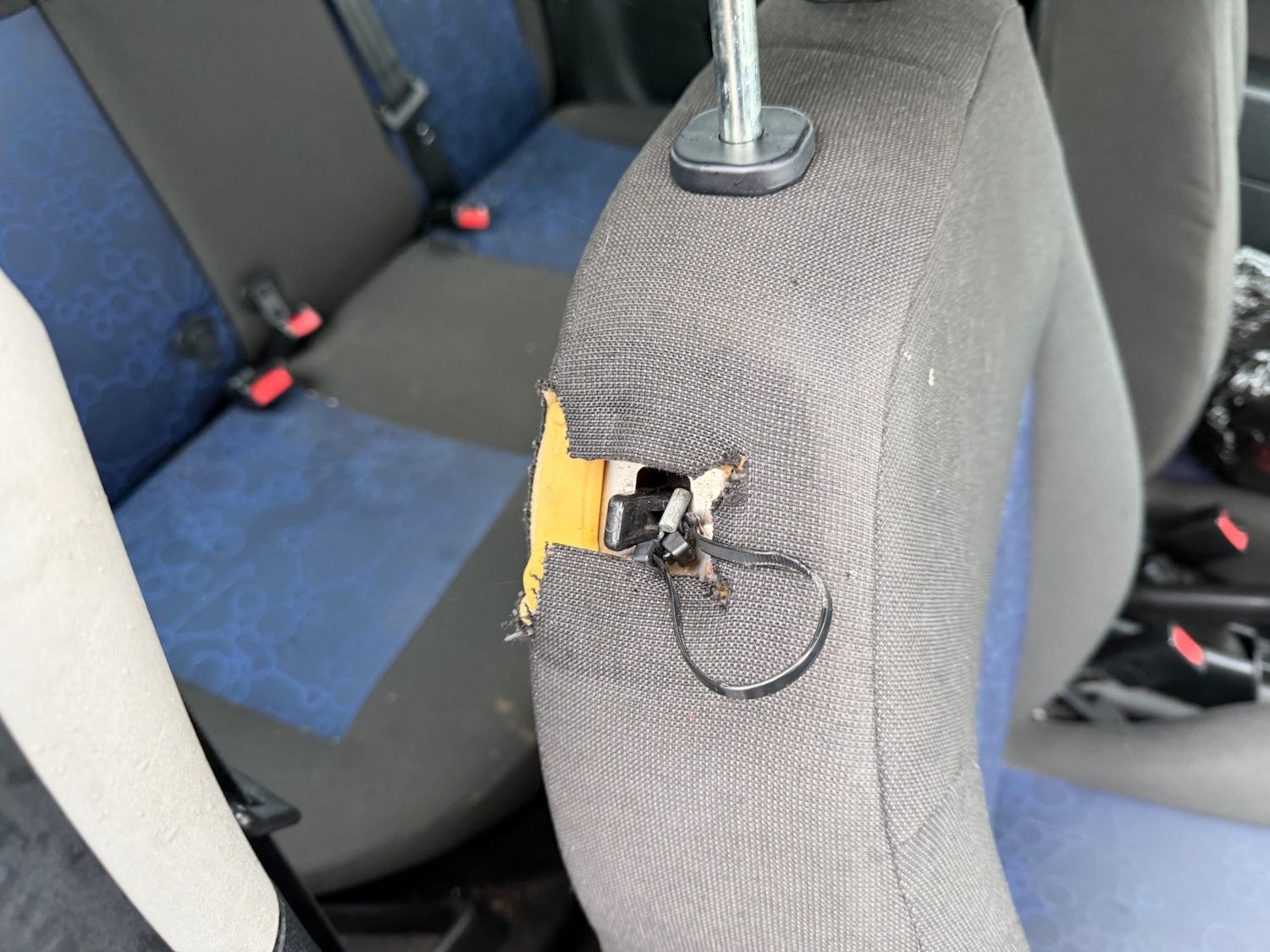 Used Ford Fiesta 2008 for sale - 77516204: Photo 7