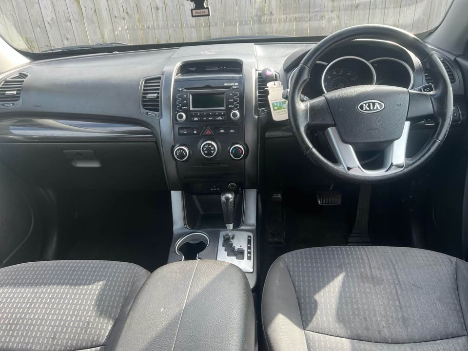 Used Kia Sorento 2013 for sale - 76922552: Photo 10