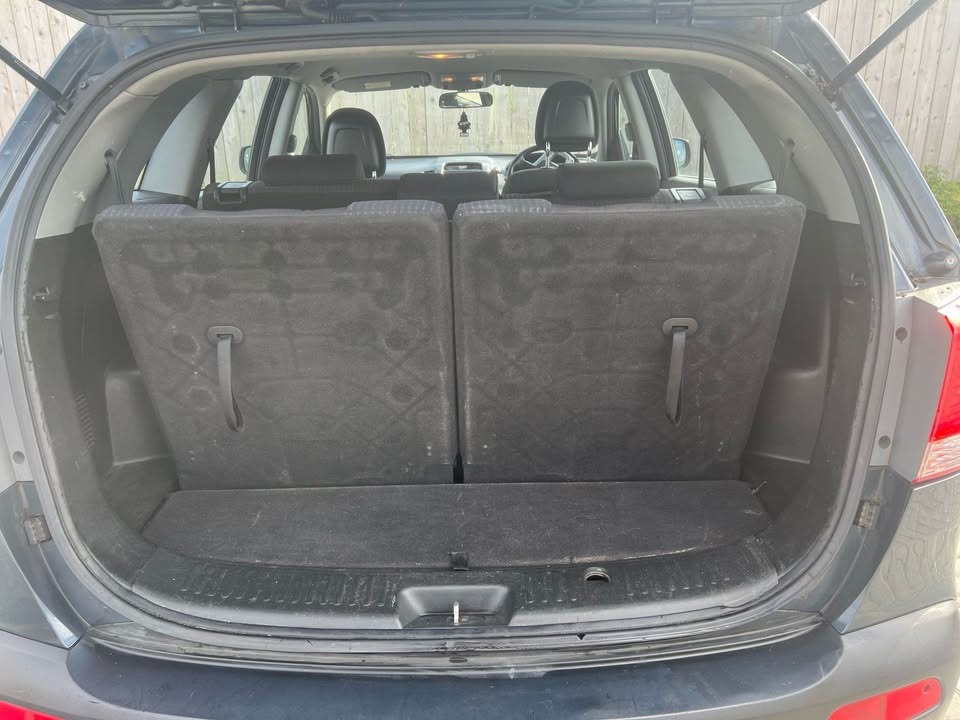 Used Kia Sorento 2013 for sale - 76922552: Photo 12