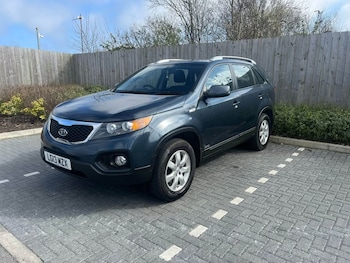 Used Kia Sorento 2013 for sale - 76922552: Photo