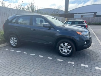 Used Kia Sorento 2013 for sale - 76922552: Photo