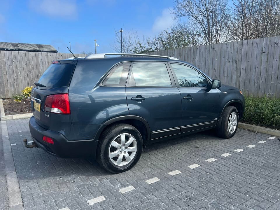 Used Kia Sorento 2013 for sale - 76922552: Photo 5