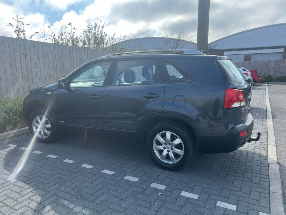 Used Kia Sorento 2013 for sale - 76922552: Photo 7