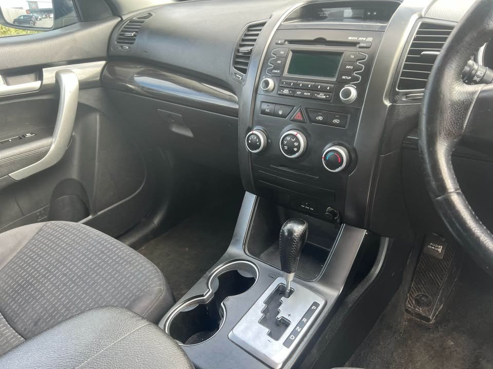 Used Kia Sorento 2013 for sale - 76922552: Photo 8