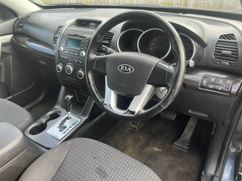 Used Kia Sorento 2013 for sale - 76922552: Photo 9