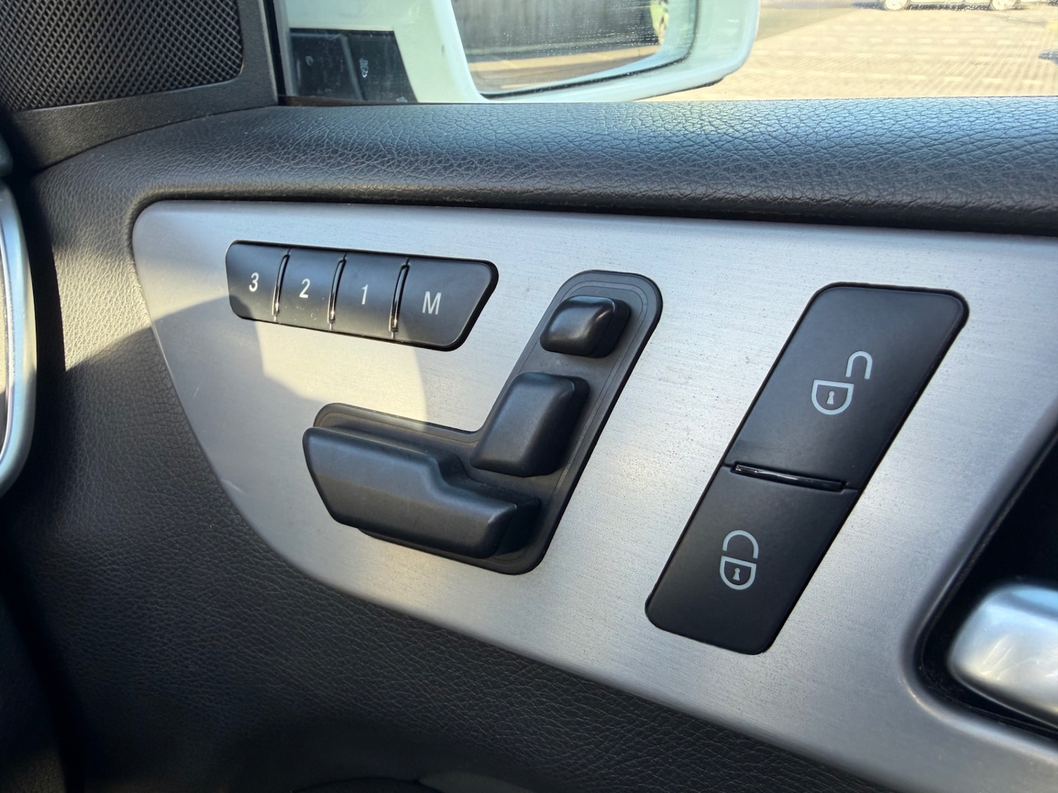 Used Mercedes-Benz M Class 2013 for sale - 77578828: Photo 16