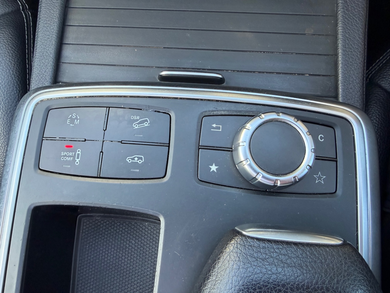 Used Mercedes-Benz M Class 2013 for sale - 77578828: Photo 20