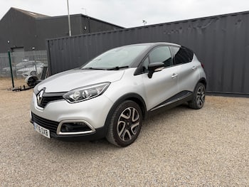 Used Renault Captur 2016 for sale - 79660078: Photo