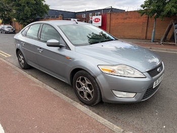 Used Ford Mondeo 2008 for sale - 79335873: Photo