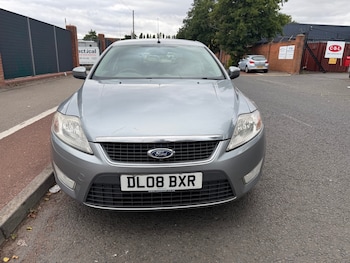 Used Ford Mondeo 2008 for sale - 79335873: Photo