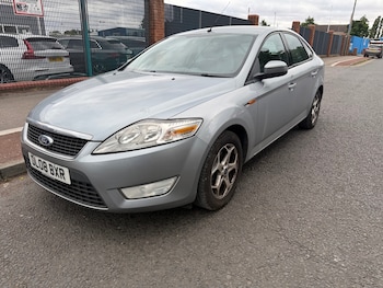 Used Ford Mondeo 2008 for sale - 79335873: Photo