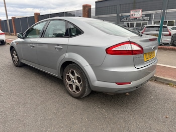 Used Ford Mondeo 2008 for sale - 79335873: Photo