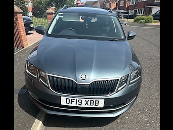 Used Skoda Octavia 2019 for sale - 78818157: Photo