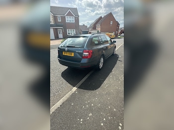 Used Skoda Octavia 2019 for sale - 78818157: Photo