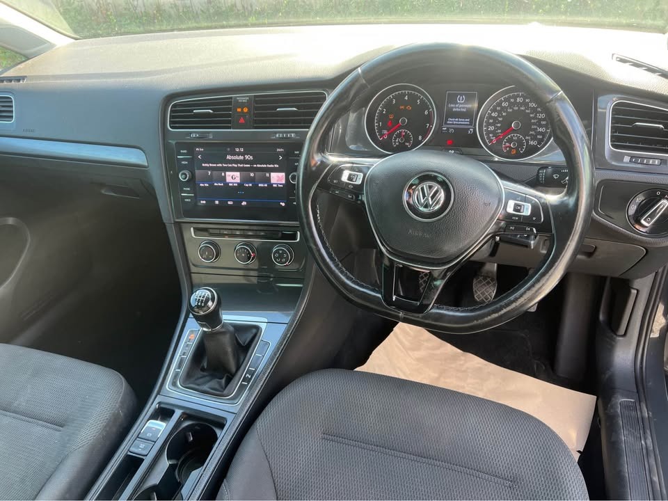 Used Volkswagen Golf 2019 for sale - 76919826: Photo 10
