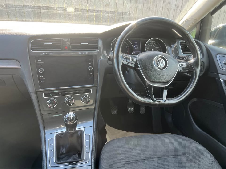 Used Volkswagen Golf 2019 for sale - 76919826: Photo 11