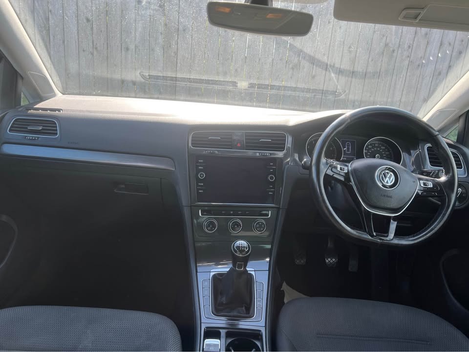 Used Volkswagen Golf 2019 for sale - 76919826: Photo 12
