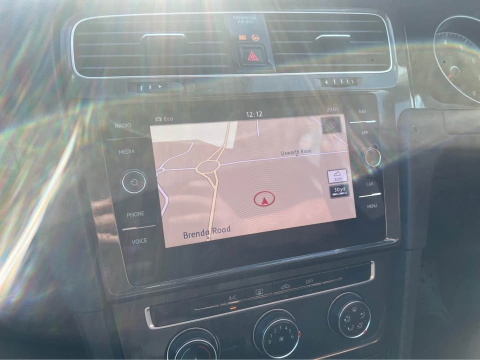 Used Volkswagen Golf 2019 for sale - 76919826: Photo 16