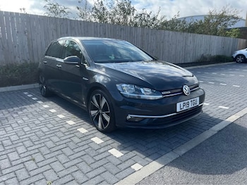 Used Volkswagen Golf 2019 for sale - 76919826: Photo