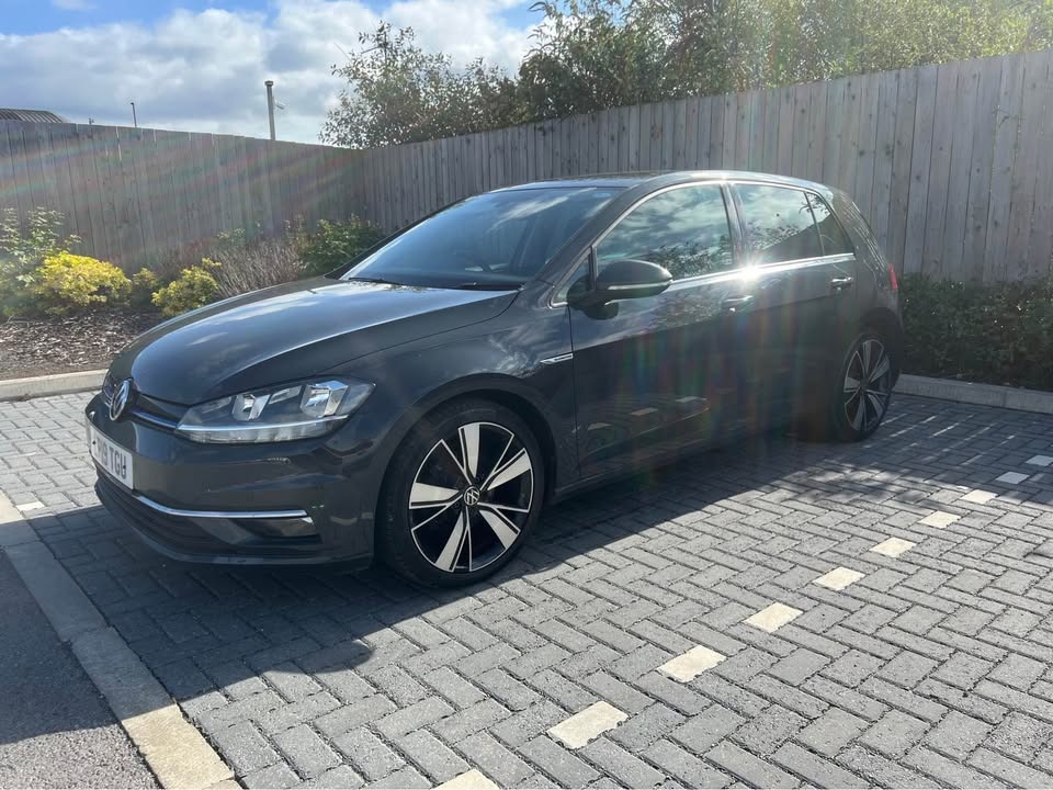 Used Volkswagen Golf 2019 for sale - 76919826: Photo 3