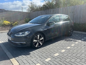 Used Volkswagen Golf 2019 for sale - 76919826: Photo