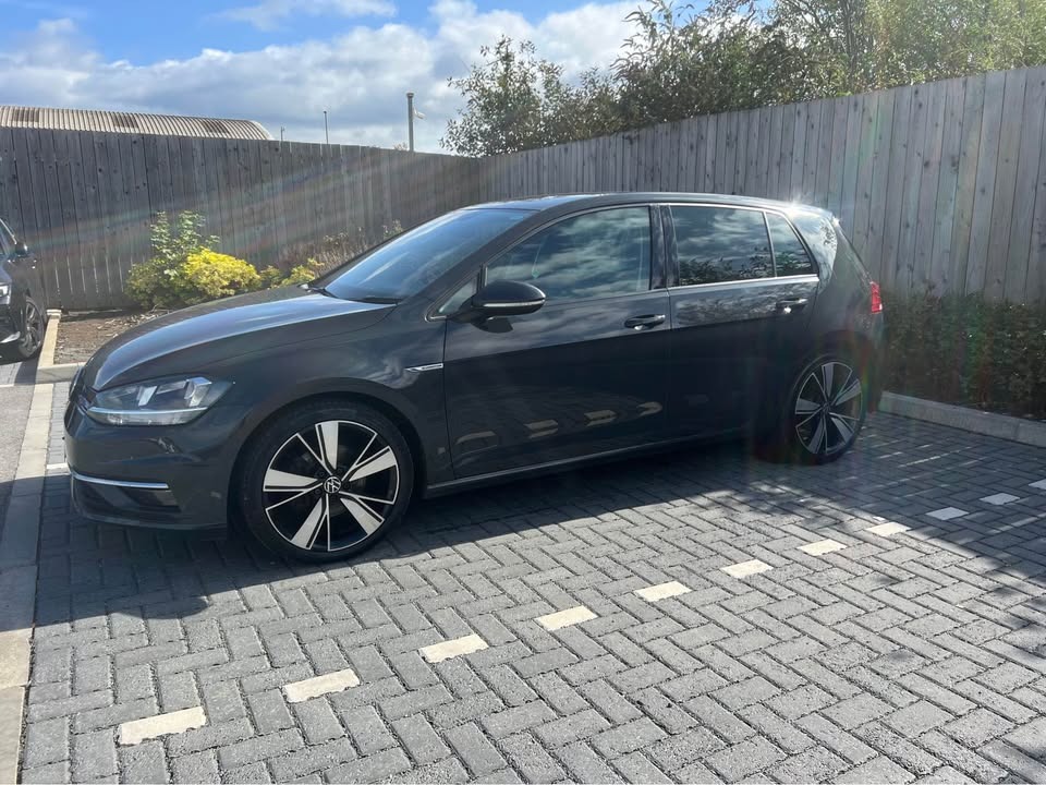 Used Volkswagen Golf 2019 for sale - 76919826: Photo 4